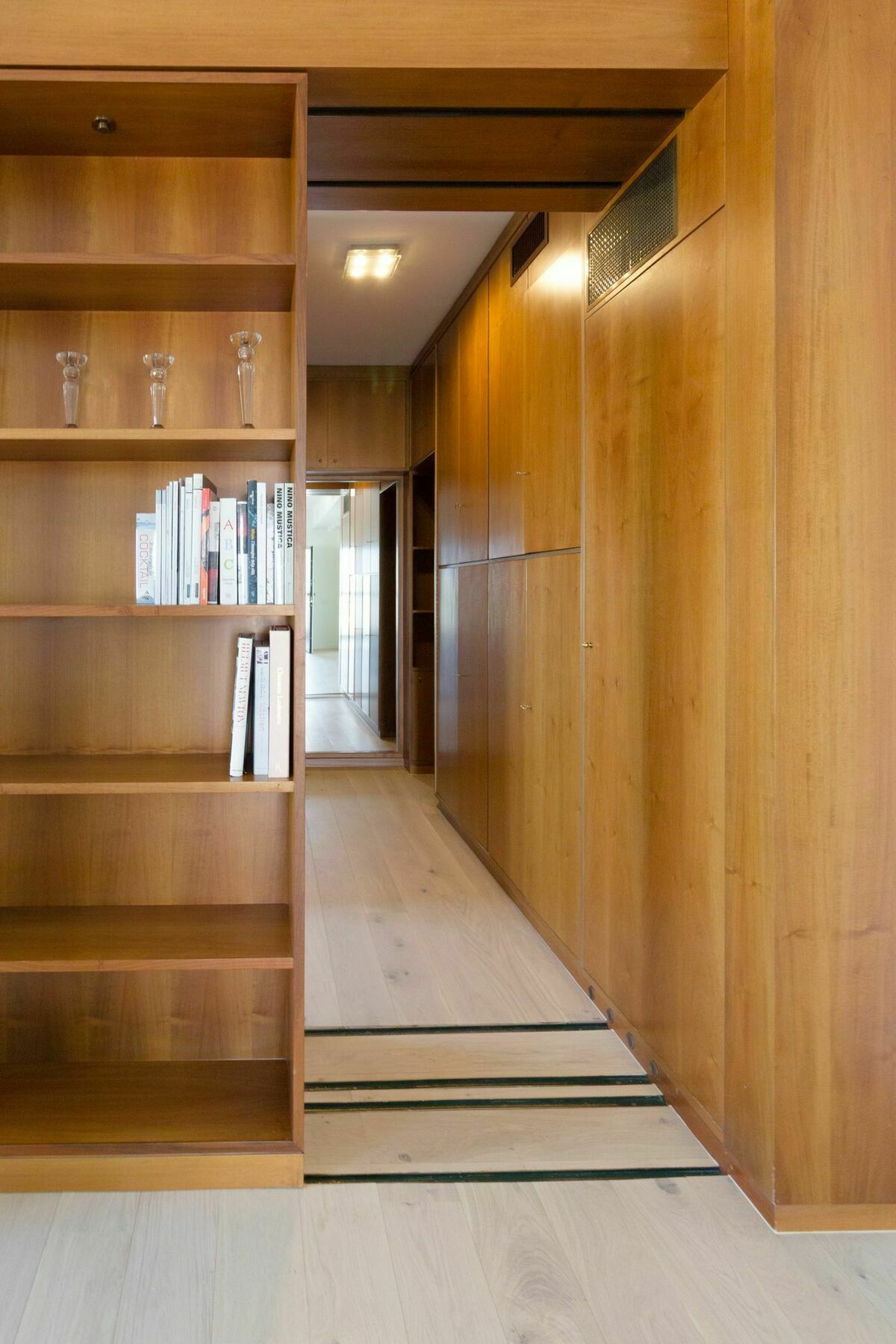 Apartment Be Giordano Mailand